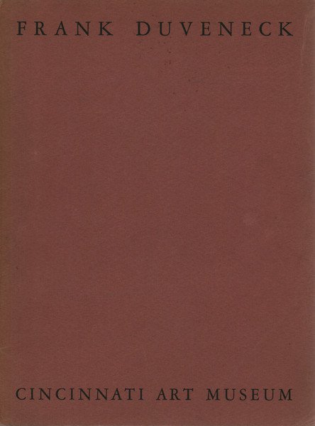 Frank Duveneck