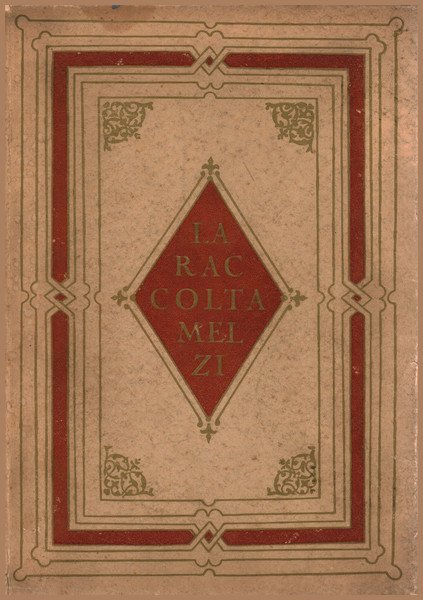 La Raccolta Melzi