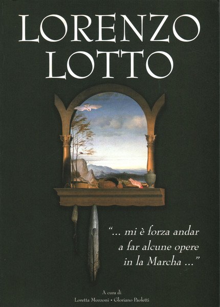 Lorenzo Lotto