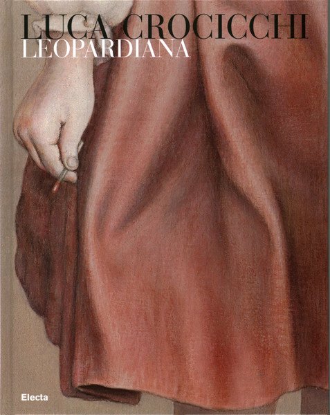 Luca Crocicchi. Leopardiana