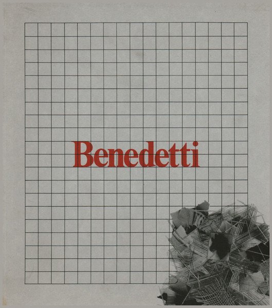 Mario Benedetti 1975-1980