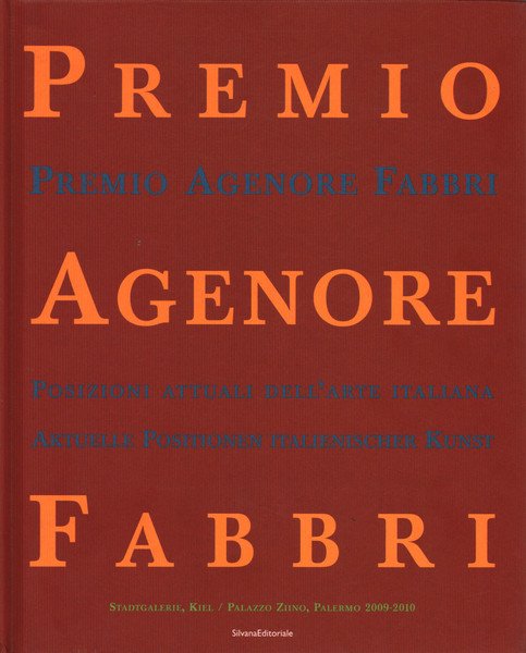 Premio Agenore Fabbri IV