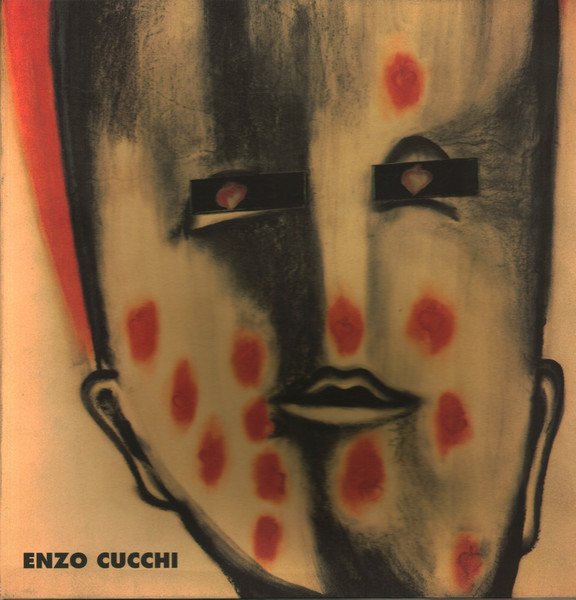 Enzo Cucchi