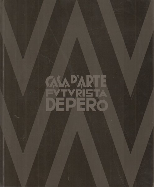Casa d'arte futurista Depero