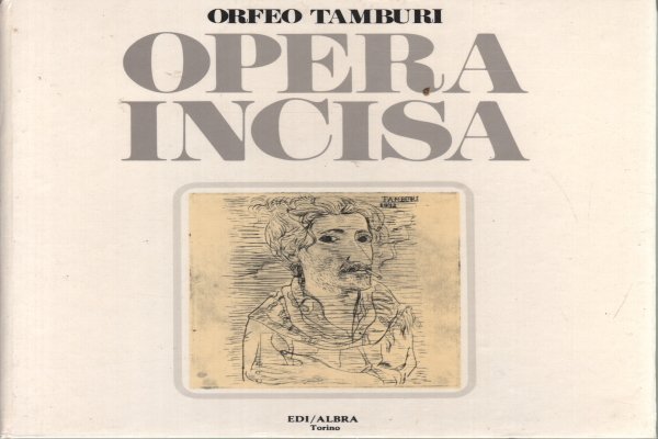 Opera incisa