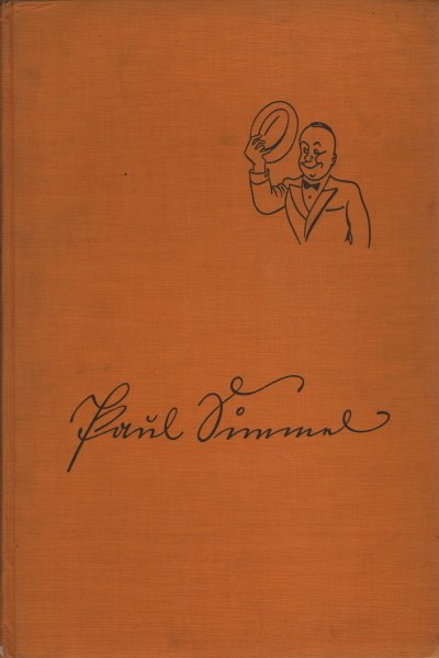 Neues Paul Simmel-Album | Immagine principale