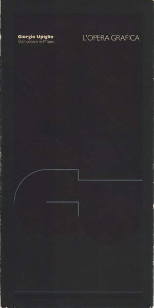 L'opera grafica