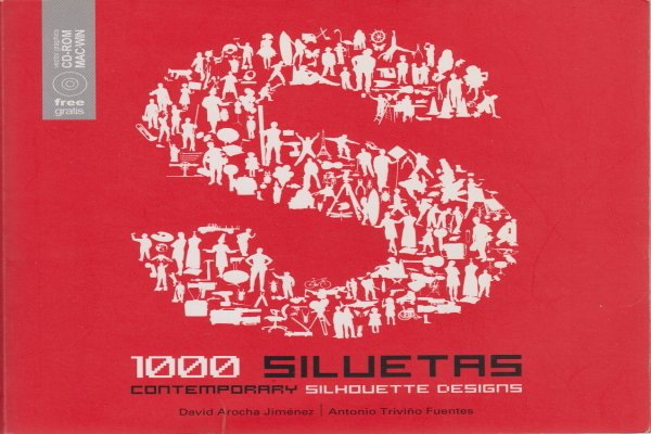 1000 Siluetas