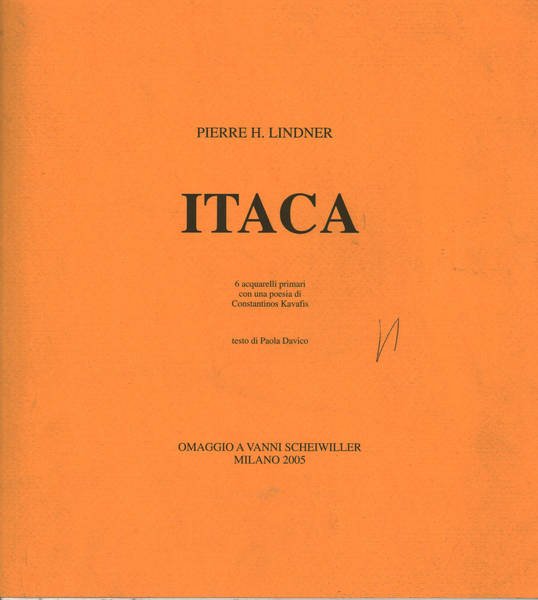 Itaca