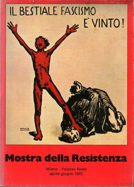 Mostra della Resistenza