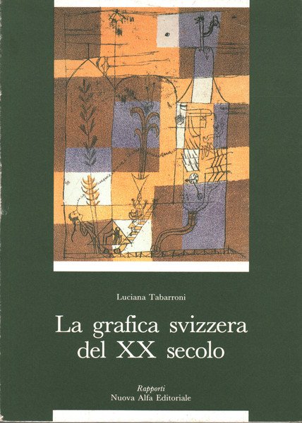 La grafica svizzera del xx secolo
