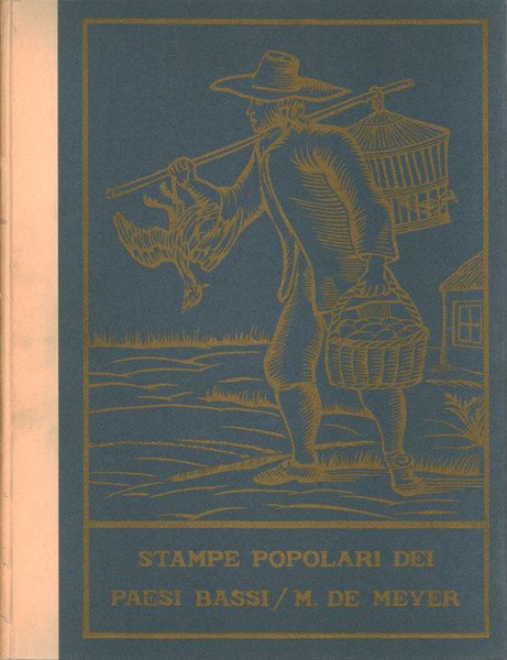 Stampe popolari dei Paesi Bassi
