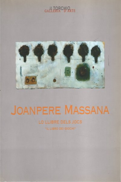 Lo llibre dels jocs / Il libro dei giochi | Immagine principale