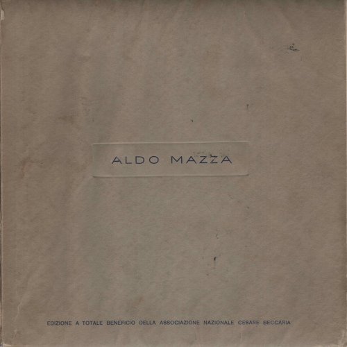 Aldo Mazza