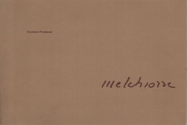 Vincenzo Melchiorre itinerario paesistico