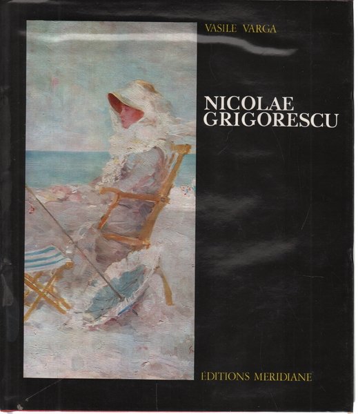 Nicolae Grigorescu