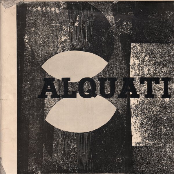 Identikart per Franco Alquati