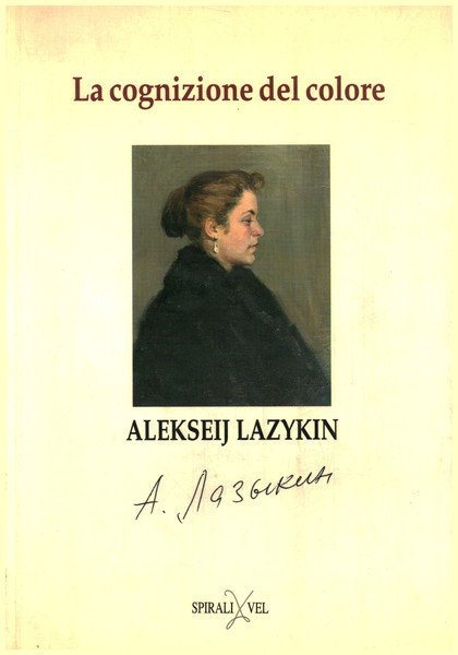 La cognizione del colore