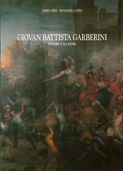 Giovan Battista Garberini
