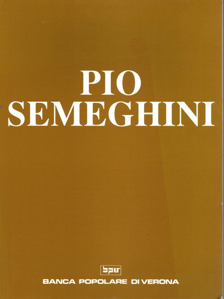 Pio Semenghi