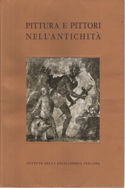 Pittura e pittori nell'antichità