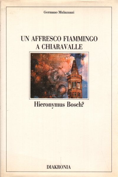 Un affresco fiammingo a Chiaravalle
