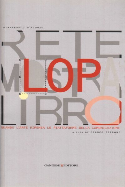 LOP Rete Mostra Libro