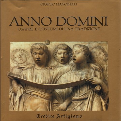 Anno Domini | Immagine principale