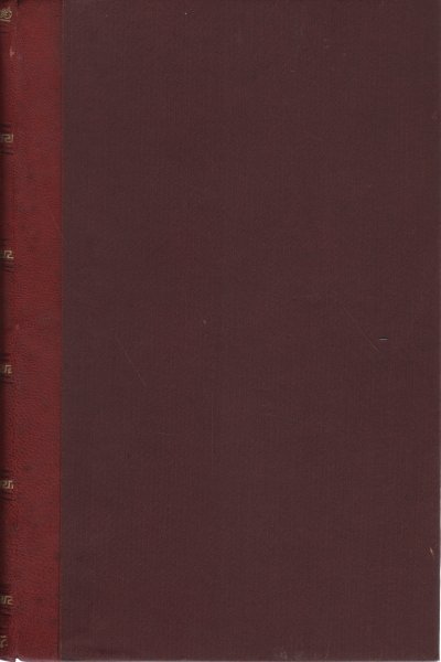 Emporium 1903 (voll. XVII° e XVIII°)