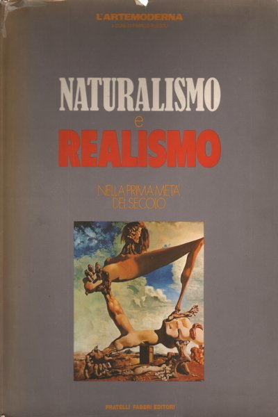 Naturalismo e Realismo