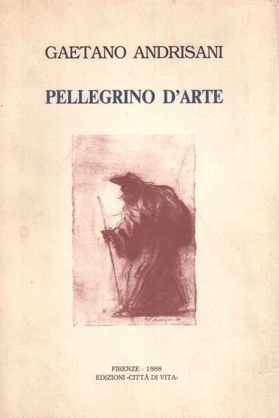 Pellegrino d'arte