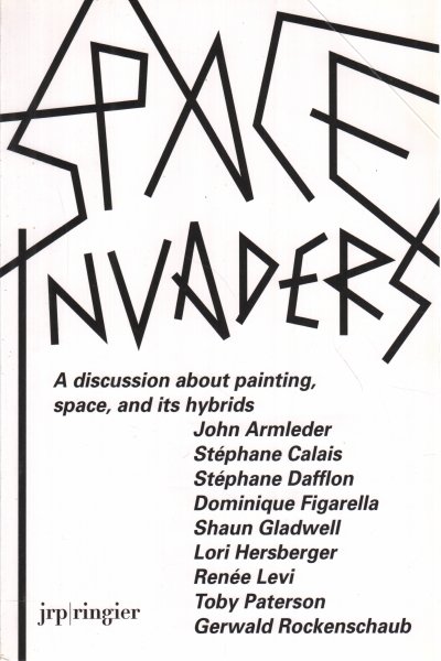Space Invaders