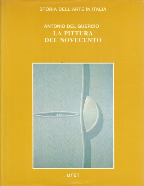 La pittura del Novecento