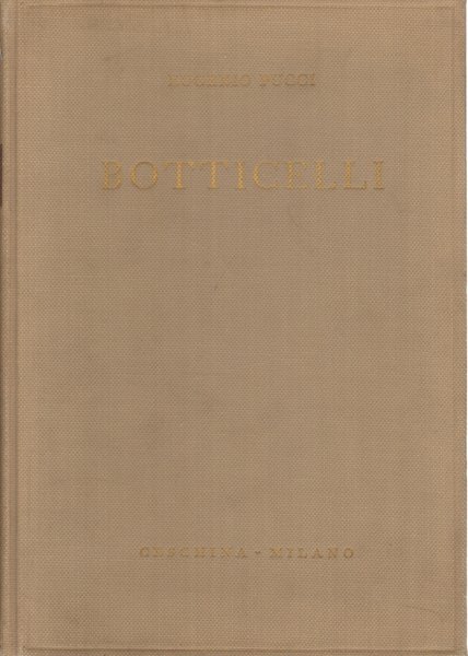 Botticelli