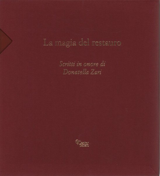 La magia del restauro