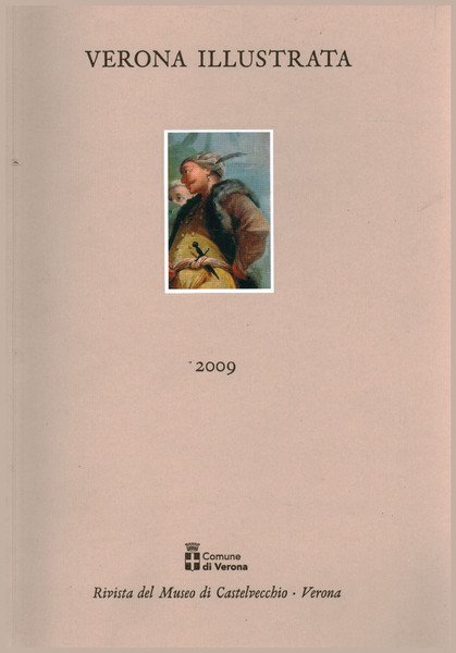 Verona illustrata,2009,n.22