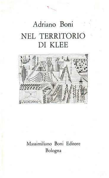 Nel territorio di Klee