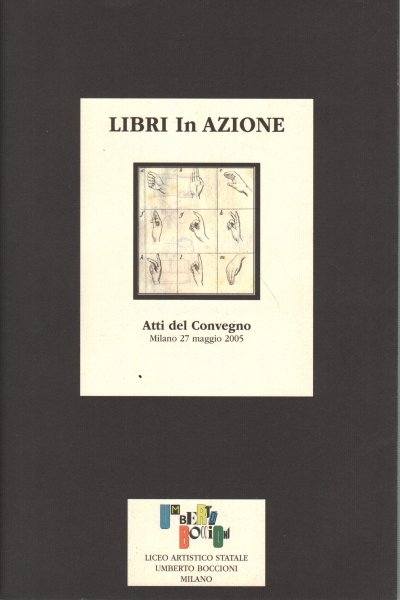 Libri in azione