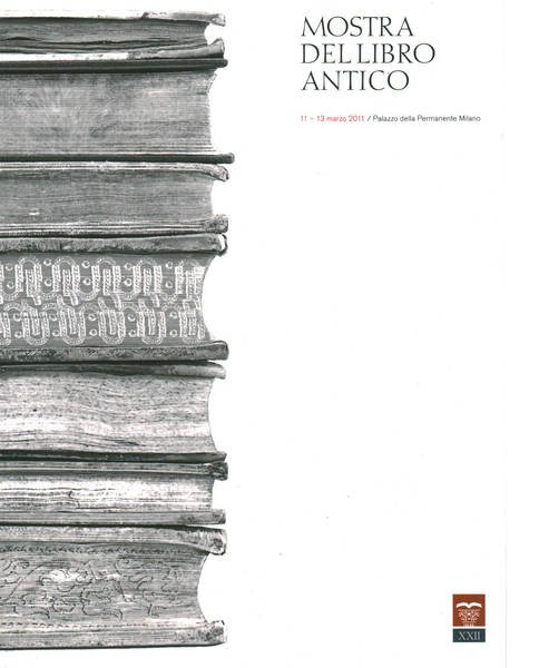 Mostra del libro antico