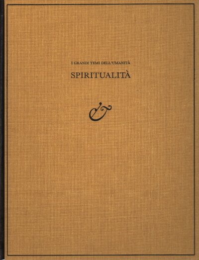 Spiritualità