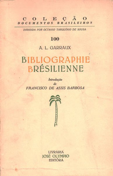 Bibliographie Brésiliene