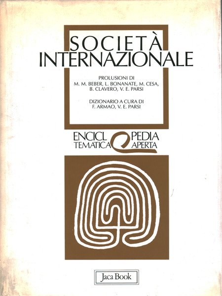 Società Internazionale