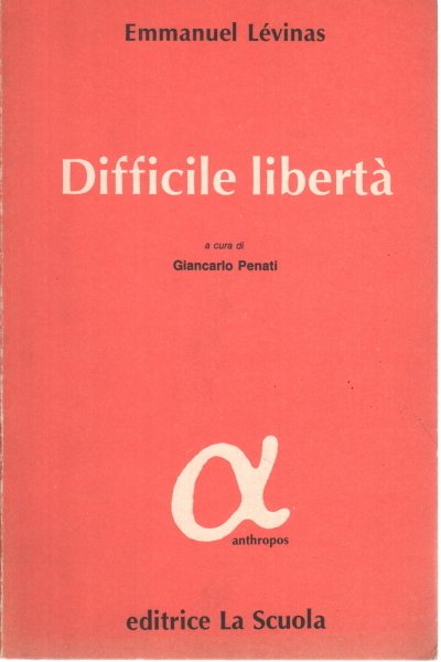 Difficile libertà