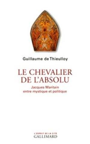 Le chevalier de l'absolu