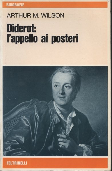 Diderot: l'appello ai posteri