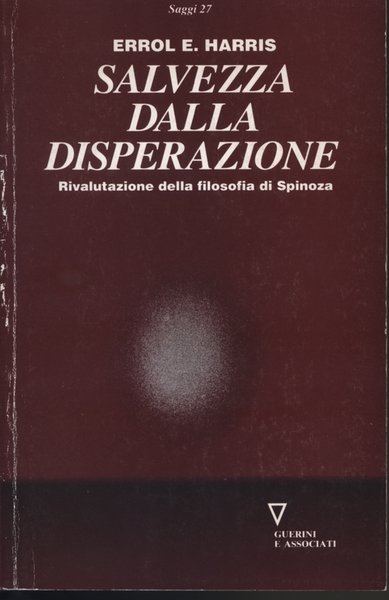 Salvezza della disperazione