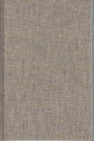 The Modern Schoolman volume LXV, 1987