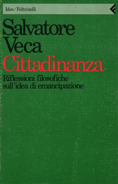 Cittadinanza