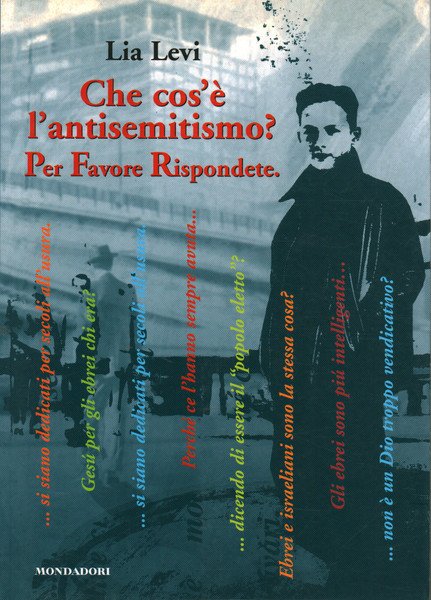 Che cos'è l'antisemitismo?