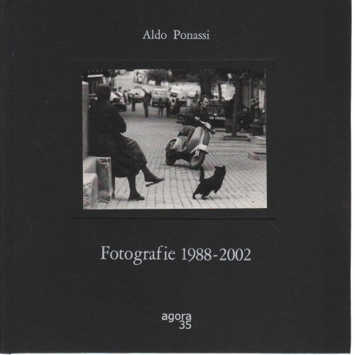 Fotografie 1988 - 2002